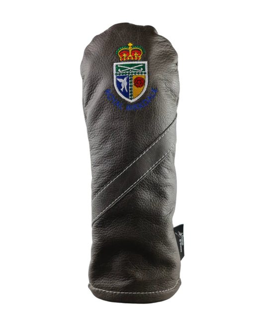 F&D Driver Headcover - Royal Birkdale Golf Club