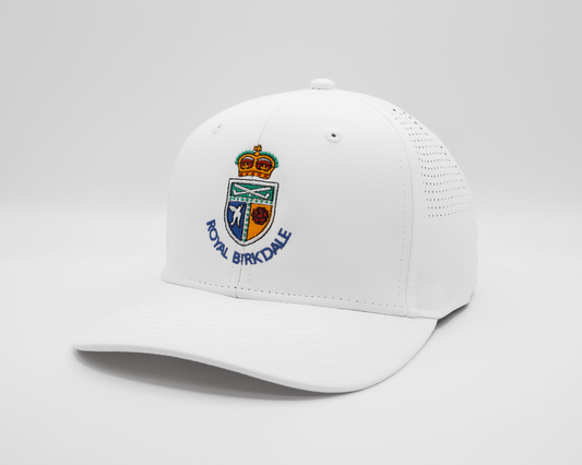 2105 Applejack Performance Cap - Royal Birkdale Golf Club