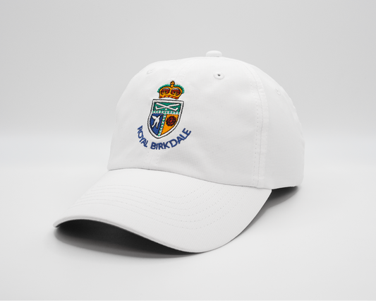 X210 Original Performance Cap - Royal Birkdale Golf Club