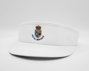 3161 Tour Visor - Royal Birkdale Golf Club