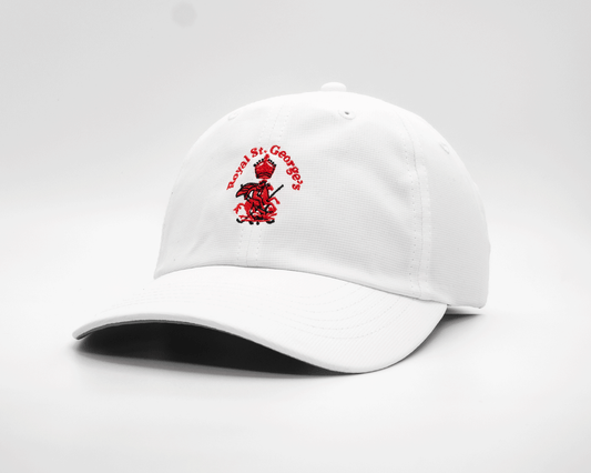 X210 Original Performance Cap - Royal St. George's