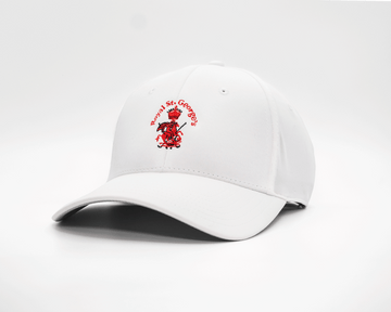 2105 Applejack Performance Cap - Royal St. George's