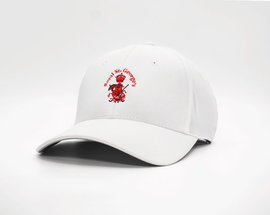2105 Applejack Performance Cap - Royal St. George's