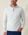 Burnside Quarter Zip