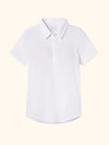 Abbot 2.0 Polo