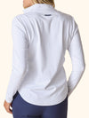Cory Quarter Zip
