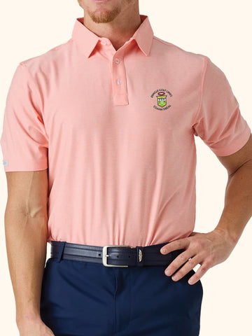 Dodge Polo - Dingle Golf Links