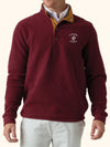 Leucadia Quarter Zip