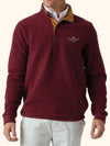Leucadia Quarter Zip