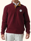 Leucadia Quarter Zip