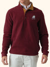 Leucadia Quarter Zip