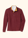 Leucadia Quarter Zip