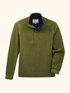 Leucadia Quarter Zip