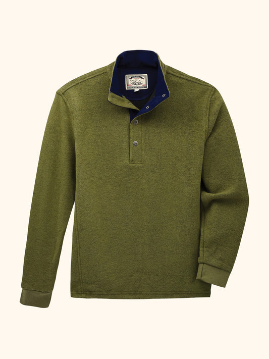 Leucadia Quarter Zip