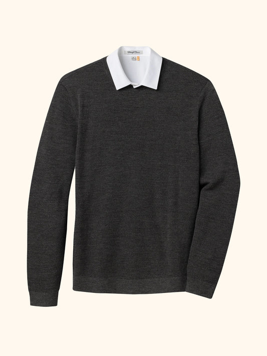 Links Crewneck