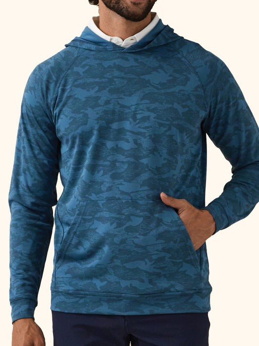 Mackenzie Hoodie