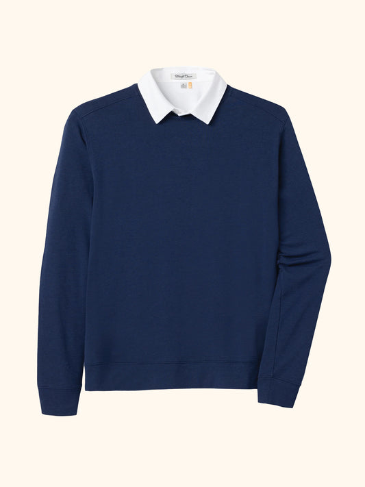 Nathan Crewneck