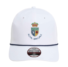 7054 Wingman Cap - Royal Birkdale Golf Club