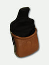 Mallet Putter Cover - Fescue Tweed - Dooks Golf Club
