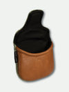 Mallet Putter Cover - Fescue Tweed - Dingle Golf Links