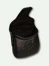 Mallet Putter Cover - Skyfall Grey - County Sligo Golf Club
