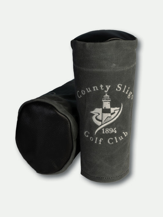 Driver Head Cover - Skyfall - County Sligo Golf Club