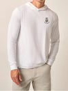 Talon Hoodie - Royal Birkdale