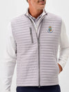 Crosswind Vest - Royal Birkdale