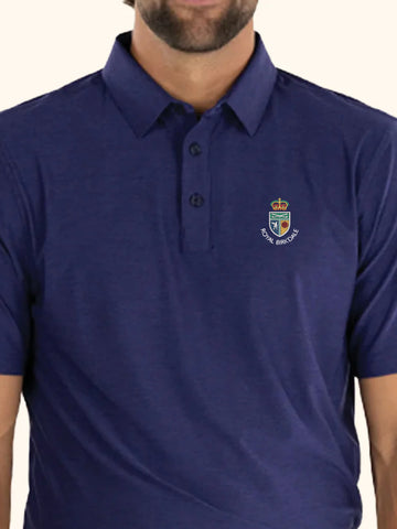 Dodge Polo - Royal Birkdale