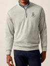 Hanks Quarter Zip - Royal Birkdale