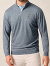Hanks Quarter Zip - Royal Birkdale