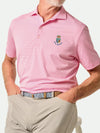 Lyndonn Polo - Royal Birkdale