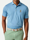 Lyndonn Polo - Royal Birkdale