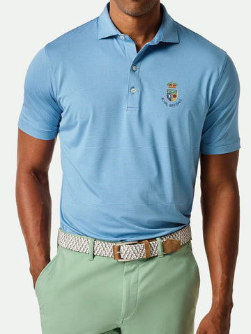 Lyndonn Polo - Royal Birkdale
