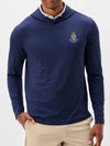 Talon Hoodie - Royal Birkdale