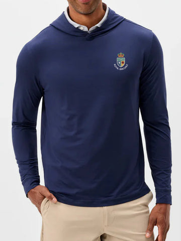 Talon Hoodie - Royal Birkdale