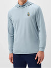 Talon Hoodie - Royal Birkdale