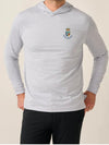 Talon Hoodie - Royal Birkdale