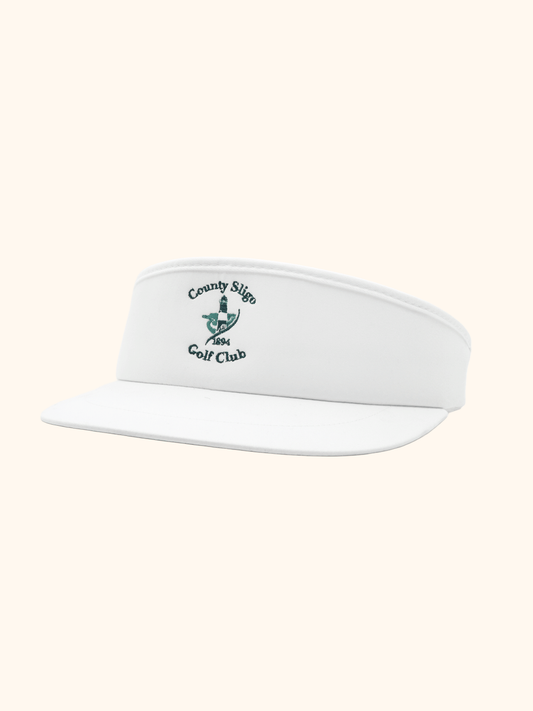 3161 Tour Visor - County Sligo Golf Club