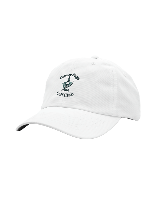 X210 Original Performance Cap - County Sligo Golf Club