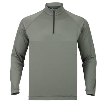 Folly Quarter Zip