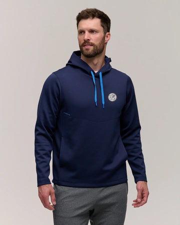 TKO Hoodie - Powerscourt Golf Club