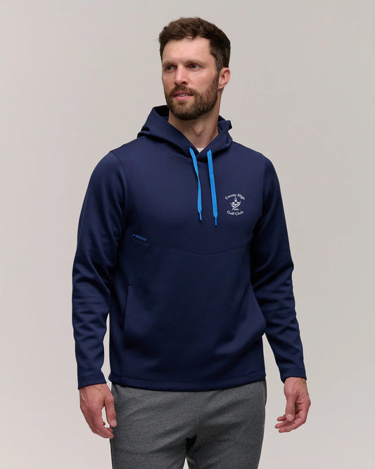 TKO Hoodie - County Sligo Golf Club