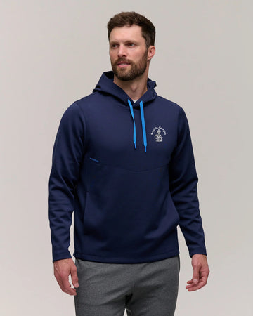 TKO Hoodie - Royal St. George's Golf Club