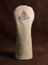 Driver Head Cover - Portmarnock Golf Club