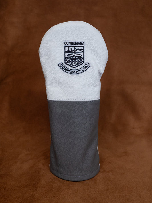 Driver Head Cover - Connemara Golf