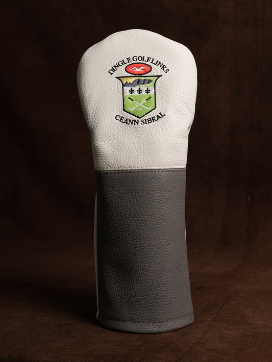 Driver Head Cover - Dingle Golf Links