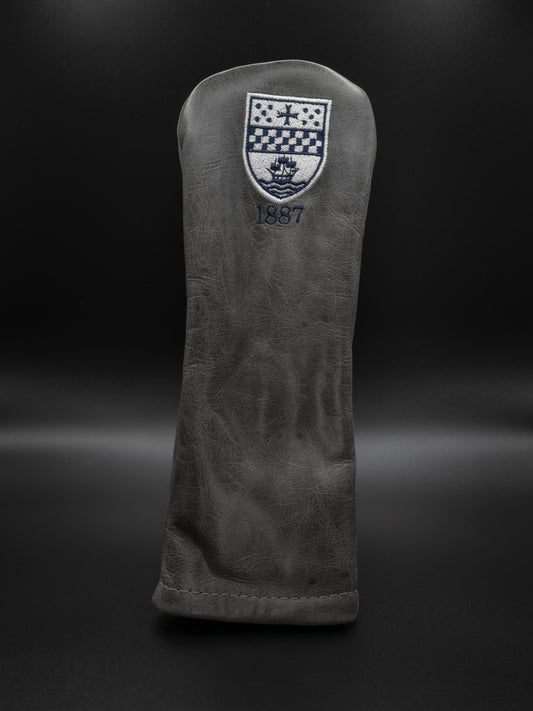 Fairway Head Cover - Barassie Links