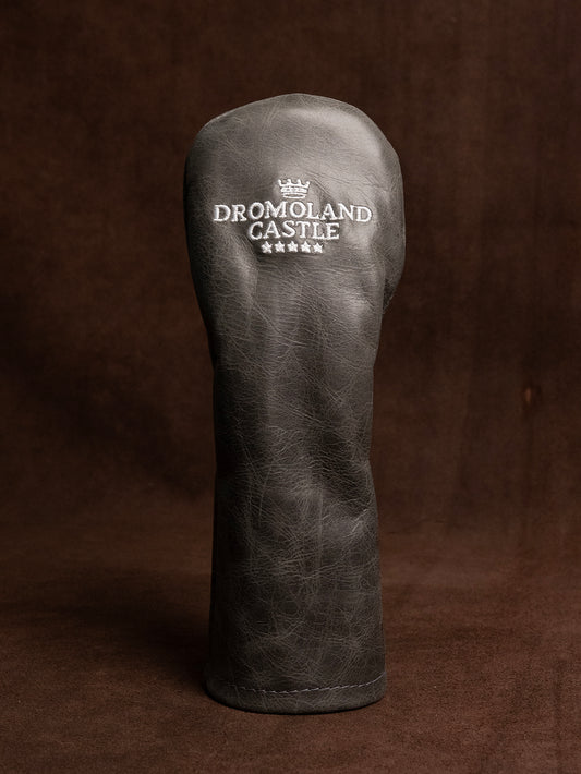 Fairway Head Cover - Dromoland Castle Golf Club