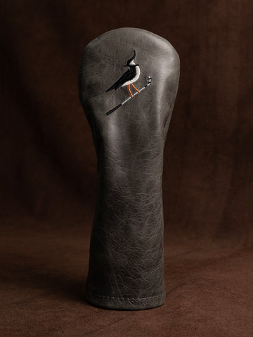 Fairway Head Cover - Fescue & Dunes